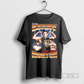 New Kerry Morton 90s Bootleg Tee Shirts Sweatshirt Hoodies