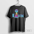 New Kevins Gate Logo Tee Shirts Sweatshirt Hoodies