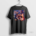 New Khalid After The Sun Goes Down Album Cover Graphic Tee Shirt Sweater