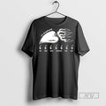 New La Dispute No One Was Driving The Car Tee Shirts Sweatshirt Hoodies