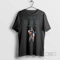 New Laci Kaye Booth October Shows 2025 Long Sleve Tee Shirts Sweatshirt Hoodies