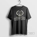 New Law Offices Of Atticus Finch Logo Tee Shirts Sweatshirt Hoodies