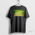 New Lesbian Transexual Emo Photo Graphic Tee Shirt Sweater