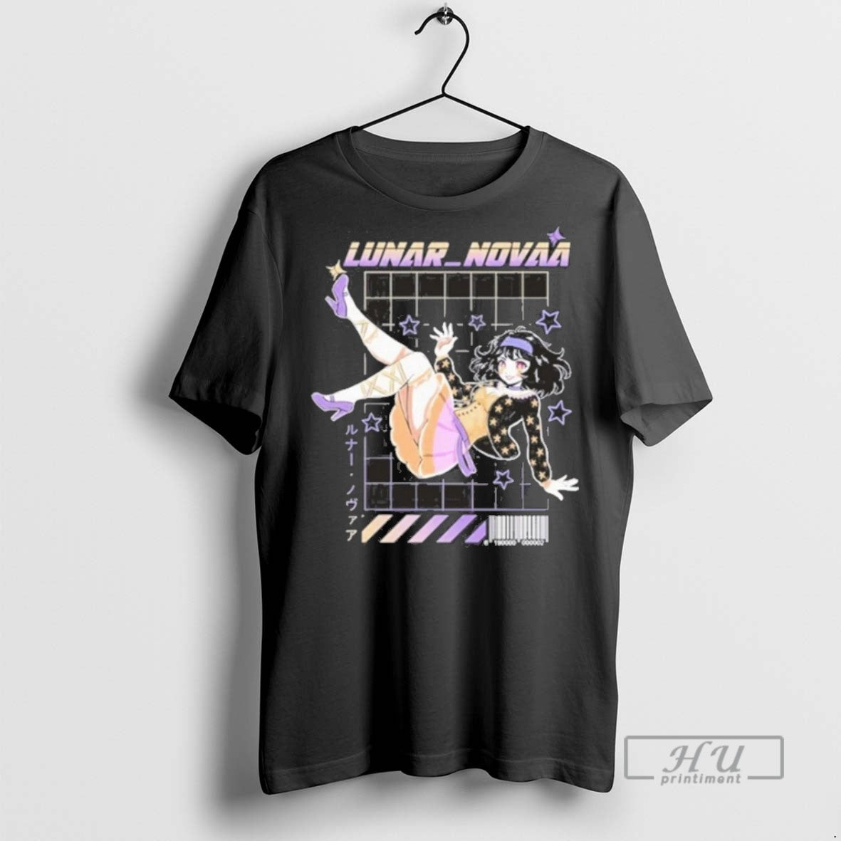 New Lunar Novaa Tee Shirts Sweatshirt Hoodies