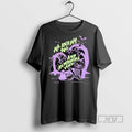 New Me And My Dog And An Impossible View Halloween Tee Shirts Sweatshirt Hoodies
