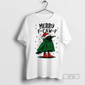 New Merry F Caw F Tee Shirts Sweatshirt Hoodies