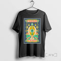 New Modest Mouse Toronto Canada Tee Sweater