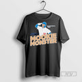 New Mookie Betts Mookie Monster Celebration Signature Tee Shirts Sweatshirt Hoodies
