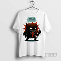 New Mr B Brownies Halloween Tee Shirts Sweatshirt Hoodies