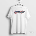 New Mullins Race Engines Logo Graphic Tee Shirt Sweater