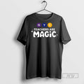 New Nyc Teachers Are Magic Graphic Graphic Tee Shirt Sweatshirt Hoodies