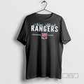 New New York Rangers Centennial 100 Seasons Tee Shirts Sweatshirt Hoodies