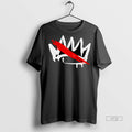 New Nope Kings Anti Trump Graphic Tee Shirt Sweater