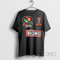 New Octan Racing Team 1 Logo Ceramic Ceramic And Classic Dad Cap Tee Shirts