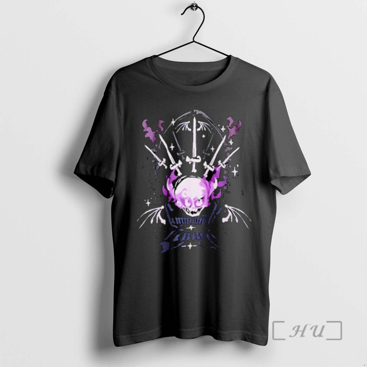New Ohmonah Commander Connor Tee Sweater
