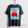 New Omnipotent Omniman Horror Tee Shirts Sweatshirt Hoodies