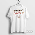 New P Ang Ganda Linya Linya X Chicks2go Tee Shirts Sweatshirt Hoodies