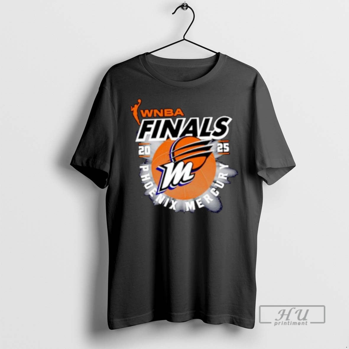 New Phoenix Mercury 2025 Wnba Finals Ornaments Tee Shirts Sweatshirt Hoodies