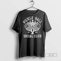 New Pickleball Social Club Est 1983 Tee Shirts Sweatshirt Hoodies