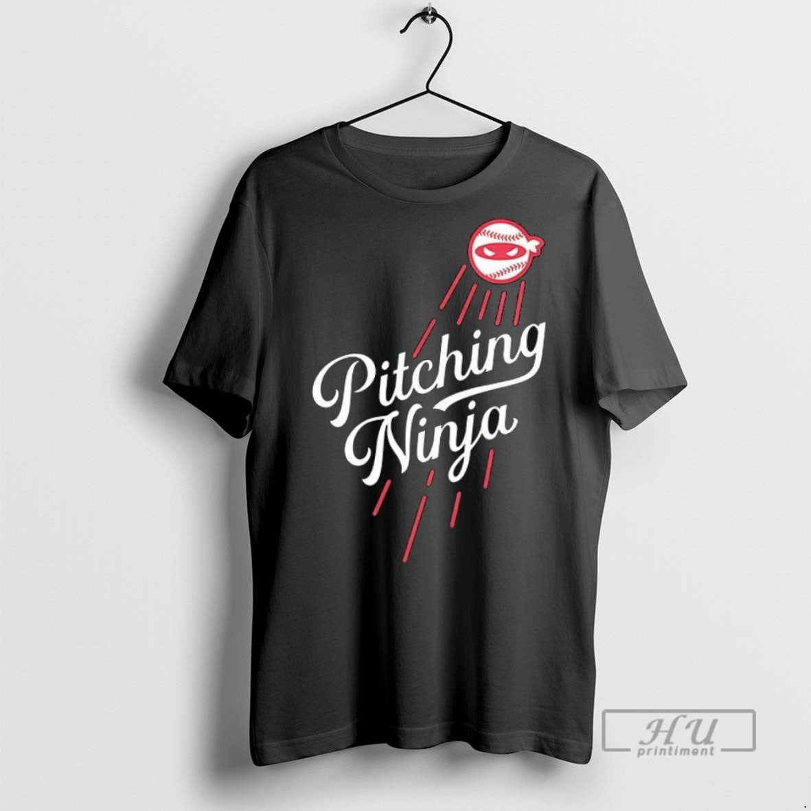 New Pitching Ninja La Baseball Ceramic Ceramic And Classic Dad Cap Tee Shirts Sweatshirt Hoodies