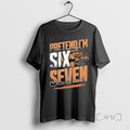 New Pretend Im A Six Seven Scarecrow Halloween Tee Sweater