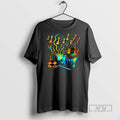 New Psychedelic Chess Dream Ornaments Tee Shirts Sweatshirt Hoodies