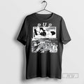 New Pup The Desolation Of Dog 2025 Tee Shirts Sweatshirt Hoodies