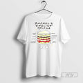New Rachels English Trifle Friends Tv Ceramic Ceramic And Classic Dad Cap Tee Shirts
