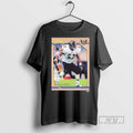 New Ray Lewis Baltimore Ravens Trading Card Tee Shirts Sweatshirt Hoodies