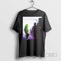 New Resist Portland Frog I Stand With Frog Tee Shirts Sweatshirt Hoodies
