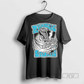 New Rhystic Studies X Goldsaber Tee Shirts Sweatshirt Hoodies
