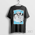 New Rhystic Studies X Goldsabertooth Tee Shirts Sweatshirt Hoodies