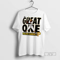 New Roberto Clemente Pittsburgh Pirates Baseball The Great One Player Graphic Tee Shirts Sweatshirt Hoodies