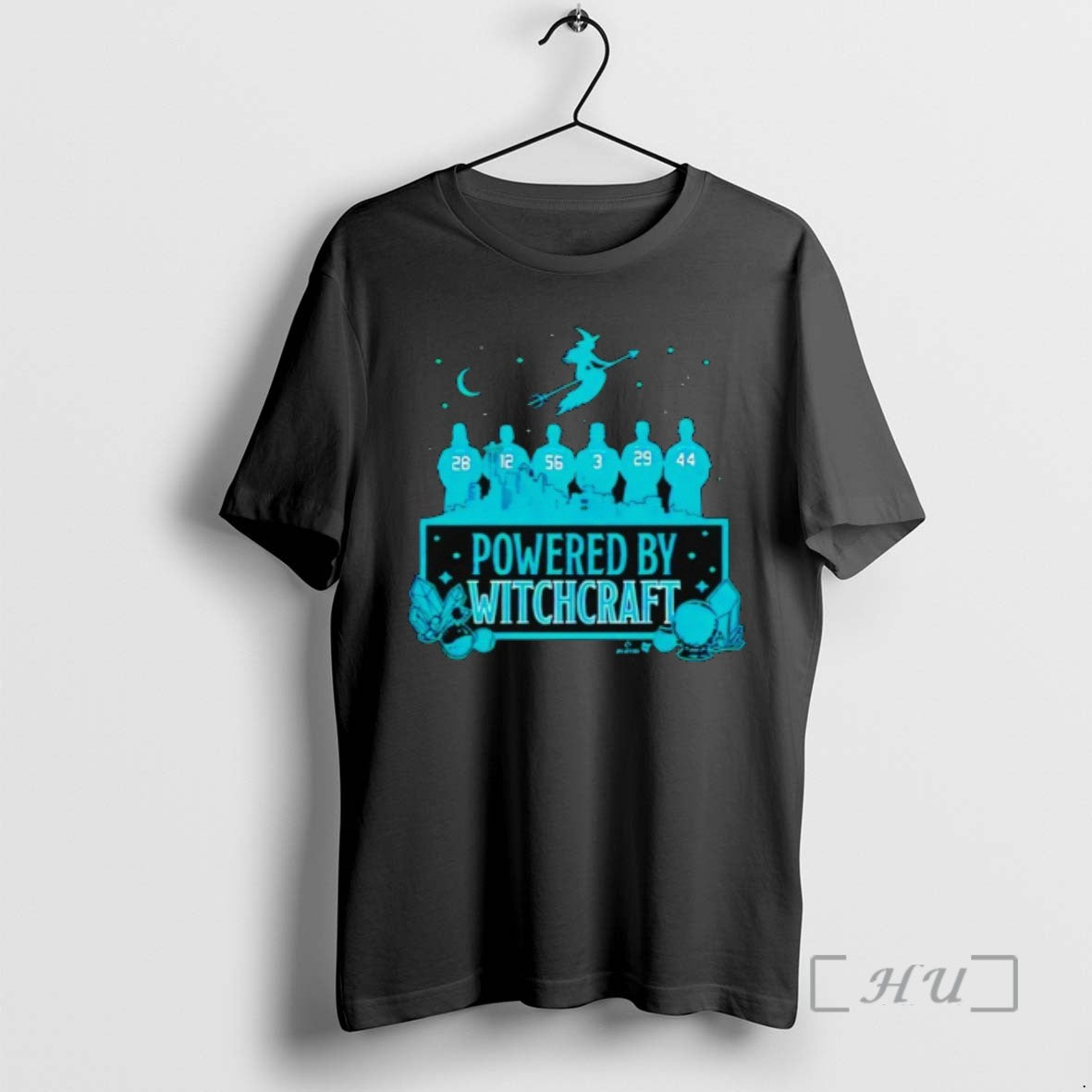 New Seattle Baseball Magic Tee Sweater