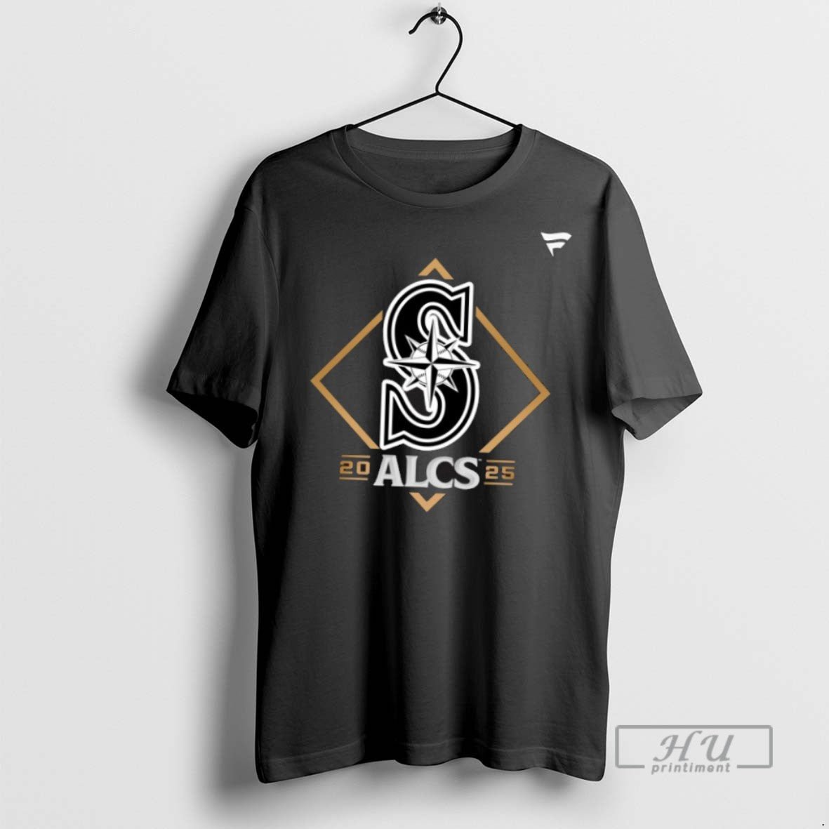 New Seattle Mariners Alcs 2025 Mlb Postseason Tee Shirts Sweatshirt Hoodies