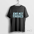New Seattle Mariners Jobs Not Finished Mlb Tee Sweater