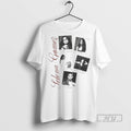 New Selena Gomez 10 Year Anniversary Collection Revival Polaroid 2025 Tee Shirts Sweatshirt Hoodies