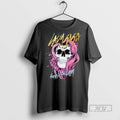 New Skull Lady Gaga Born This Way Tee Shirts Sweatshirt Hoodies