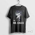 New Sodo Mojo Moose Ster Rager Mr Tee Sweater
