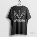 New St Graphic Tee Shirt Sweater