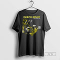 New Talking Heads Psycho Killer Hands Tee Shirts Sweatshirt Hoodies
