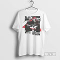 New The Sleeping Dont Hold Back Cam Jump Tee Shirts Sweatshirt Hoodies