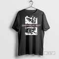 New The Sleeping Reverse Collage Tee Shirts Sweatshirt Hoodies