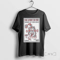 New The Story So Far Las Vegas Nevada New Tee Sweater