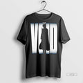 New The Void Thunderbolts Graphic Tee Shirt Sweater