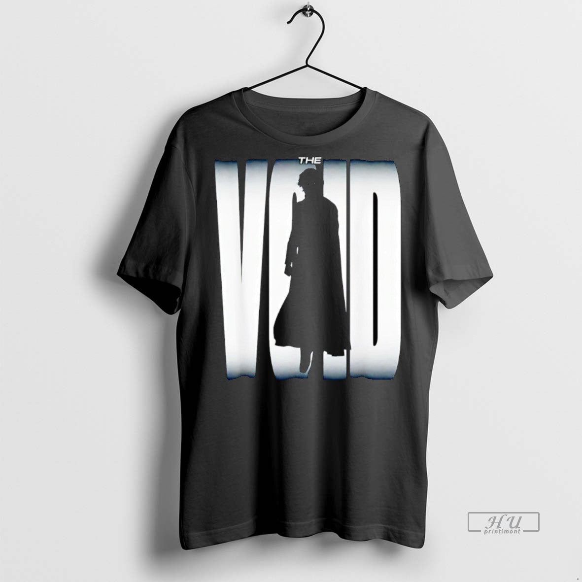 New The Void Thunderbolts Graphic Tee Shirt Sweater