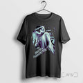 New The Bride Of Frankenstein 90th Anniversary Ornaments Tee Sweater