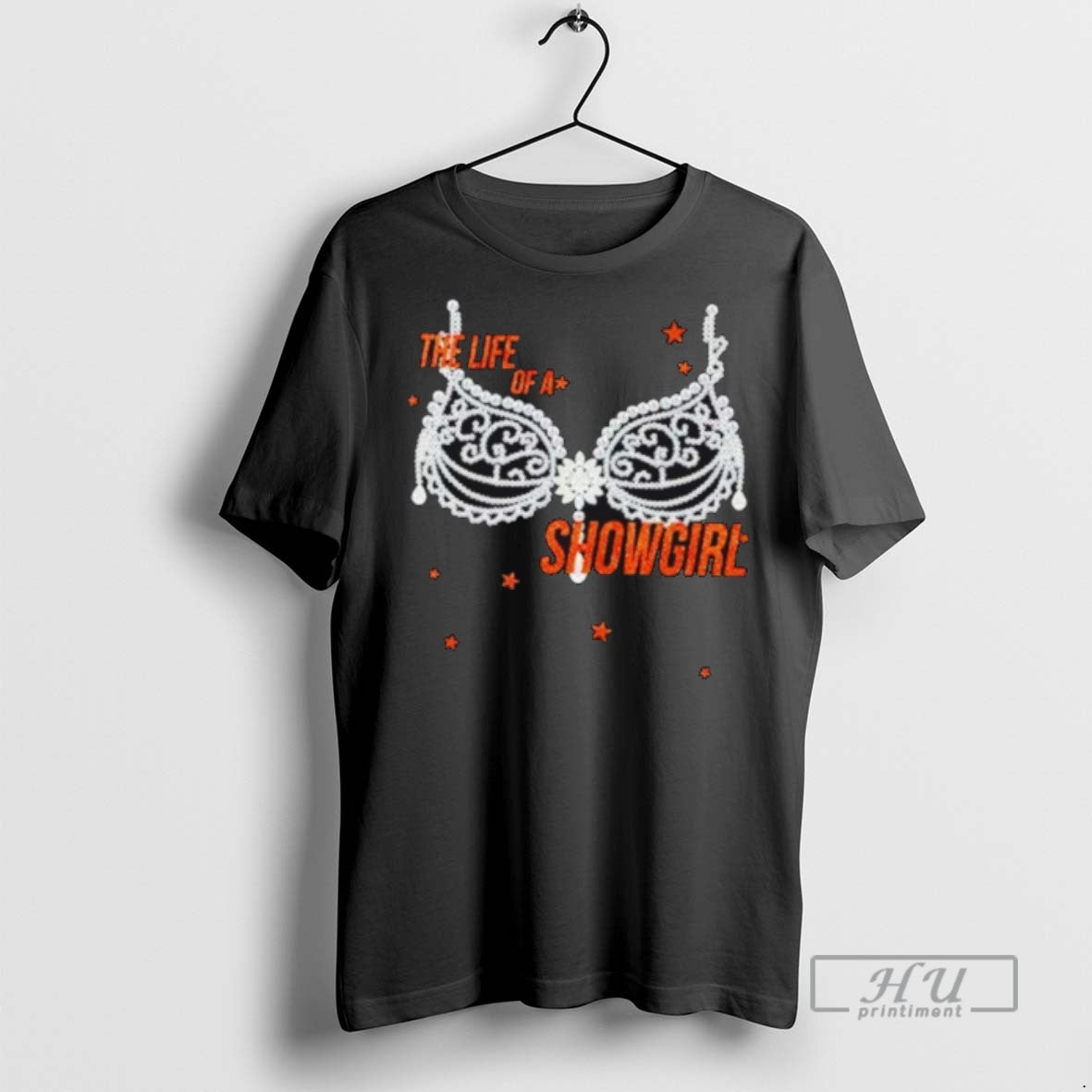 New The Life Of A Showgirl Taylor Tee Shirts Sweatshirt Hoodies