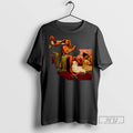 New This Is 4 Generations Beyonce Tee Shirts Sweatshirt Hoodies