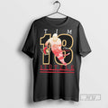 New Tim Stutzle 18 Ottawa Senators Player Show Tee Shirts Sweatshirt Hoodies